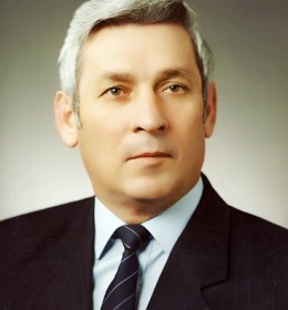 Хаджиев Саламбек Наибович