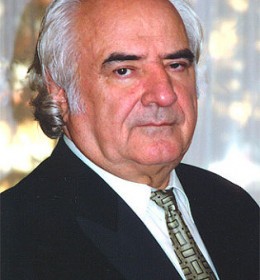 Гешаев Муса Баутдинович