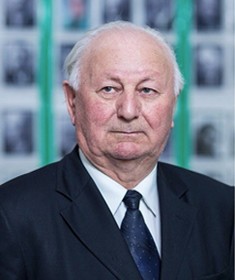 Мамакаев Эдуард Арбиевич