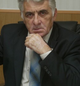 Хакишев Руслан Шалаудинович