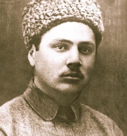 Шерипов Майрбек Джемалдинович