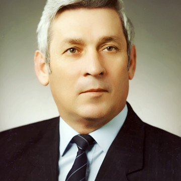 Хаджиев Саламбек Наибович