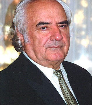 Гешаев Муса Баутдинович