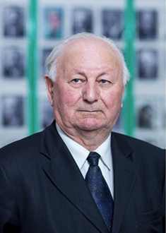 Мамакаев Эдуард Арбиевич