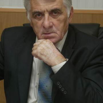 Хакишев Руслан Шалаудинович