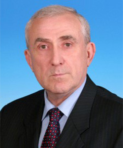 Ахмадов Явус Зайндиевич