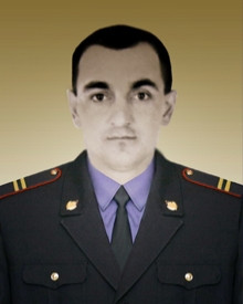 Басханов Ризван Шарудиевич