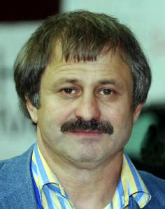 Вараев Адлан Абуевич