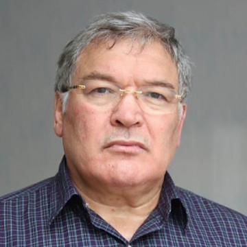 Хасимиков Салман Алхазурович