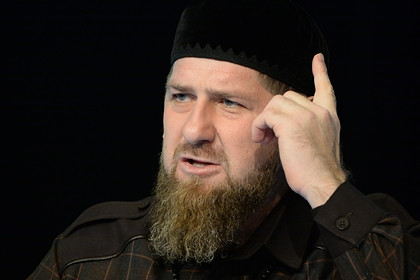 Кадыров высказался об убийстве Сулеймани