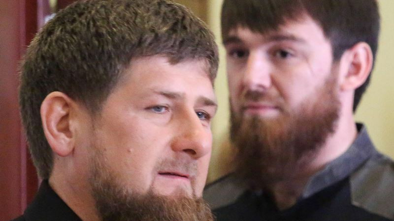 Чечня-2019: заговоры, границы, наркотики и пытки