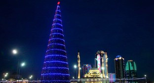 Пользователи Instagram выступили против бюджетных трат на новогодние праздники в Чечне
