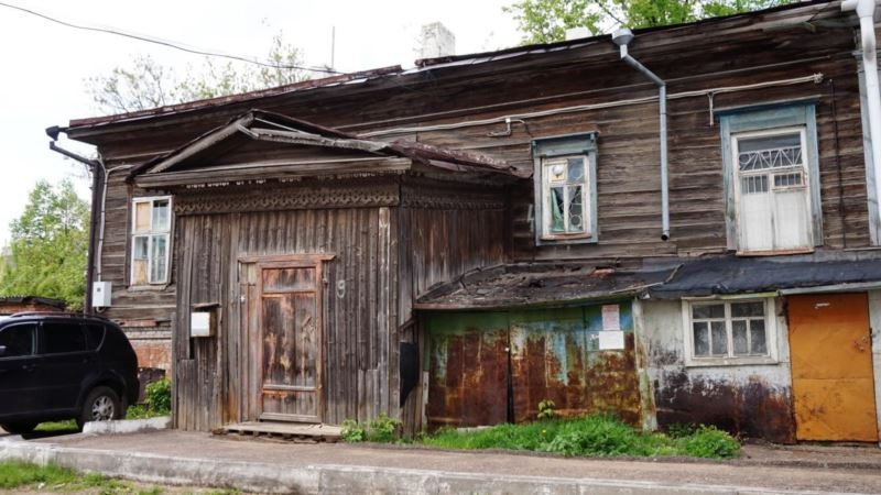 Наказаны северокавказские чиновники за срыв программы переселения из аварийного жилья