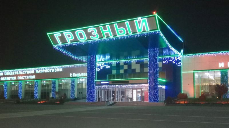 В Чечне тщательно считают каждого туриста
