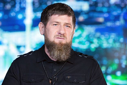В Чечне заметили недельное отсутствие Кадырова