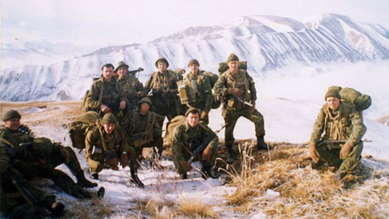 Участник нападения на псковских десантников в Чечне в 2000 году предстанет перед судом