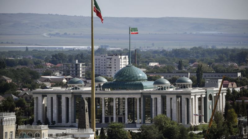 Чечня в десятке лучших по управлению регионов, Осетия и Ингушетия – в числе худших