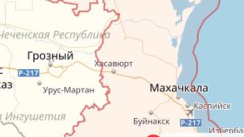 Власти Дагестана не сообщали о завершении демаркации границы с Чечнeй – член общественной комиссии Магомедов