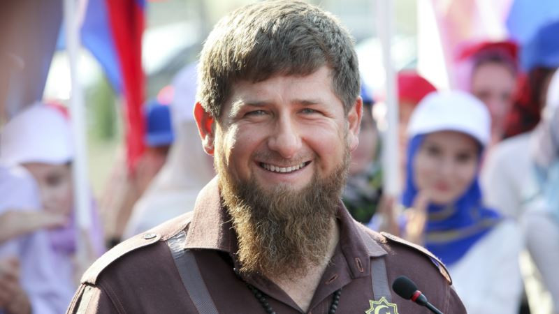 МВД не нашло нарушений в предложении Кадырова убивать за оскорбление чести в интернете