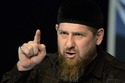 МВД не нашло нарушений в предложении Кадырова убивать за слова в интернете