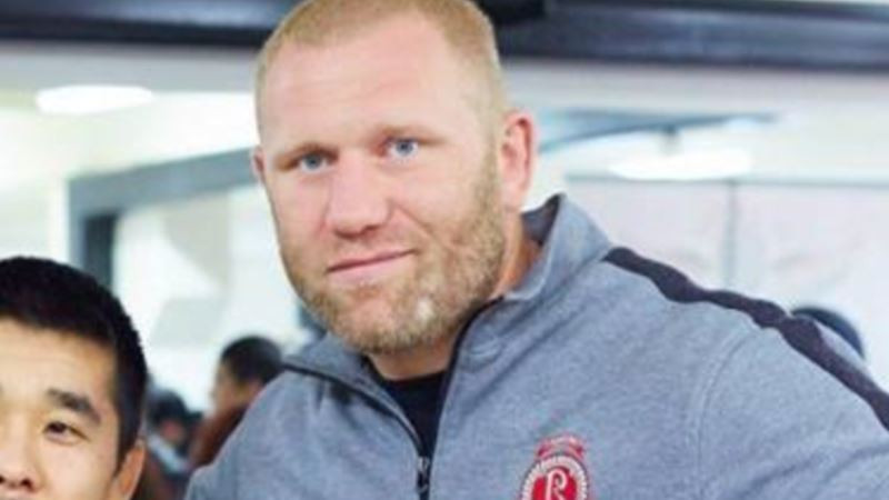 Боец ММА Харитонов – о тренировках Емельяненко в Чечне: "Он жил в страхе"