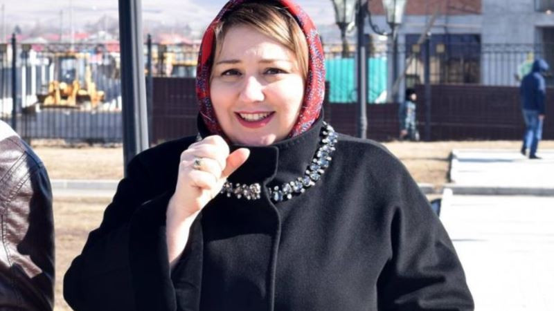 "Мемориал" пожаловался в Европейский суд по делу ингушской активистки Саутиевой
