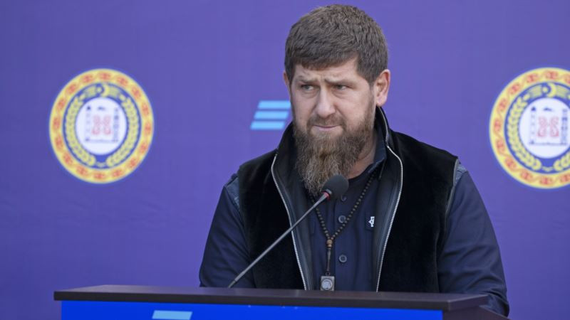 Пресс-служба Кадырова обеспокоена "тысячами комментариев" на фейковых аккаунтах главы Чечни