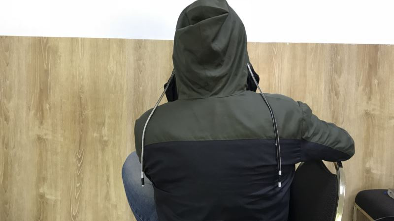 Житель Чечни подозревается в сбыте марихуаны