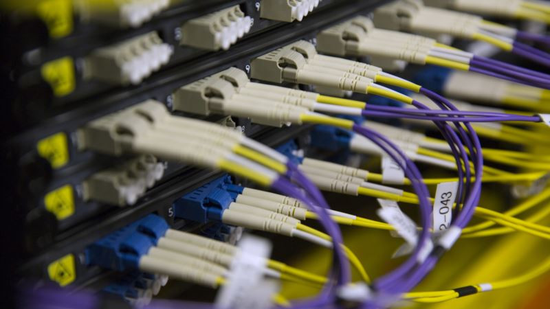 На Северном Кавказе зафиксирован самый низкий уровень IT-преступности