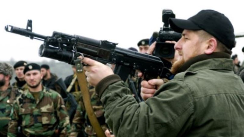 Полицейским Чечни расскажут на семинарах о "современном мире и правах человека"