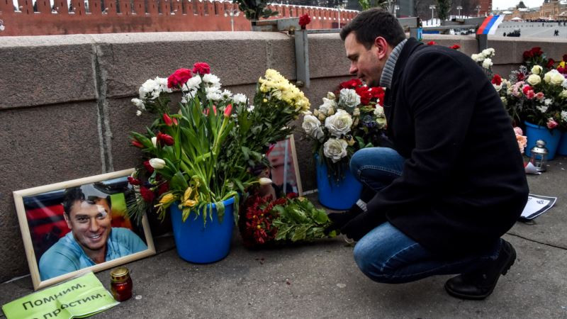 "Кадыров не мог это организовать, не получив кивок, движение бровью на самом высоком уровне"
