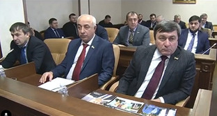 Дума Грозного объявила конкурс на вакансию мэра