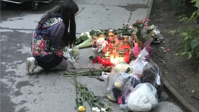 Вена: новый процесс над убийцей 7-летней чеченской девочки Хадишт