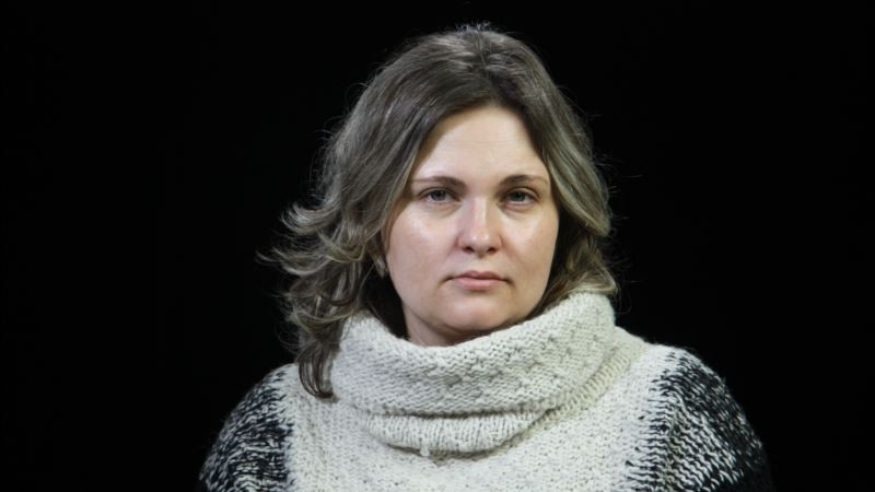 "Забудь про Рамзана Ахматовича и Чечню". Журналистке "Новой газеты" Елене Милашиной пришло письмо с угрозами