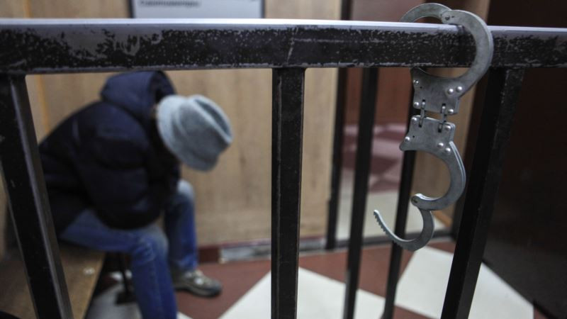 По делу о митингах в Магасе арестован еще один житель Ингушетии