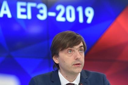 В Минпросвещения заявили об объективности на ЕГЭ в Чечне