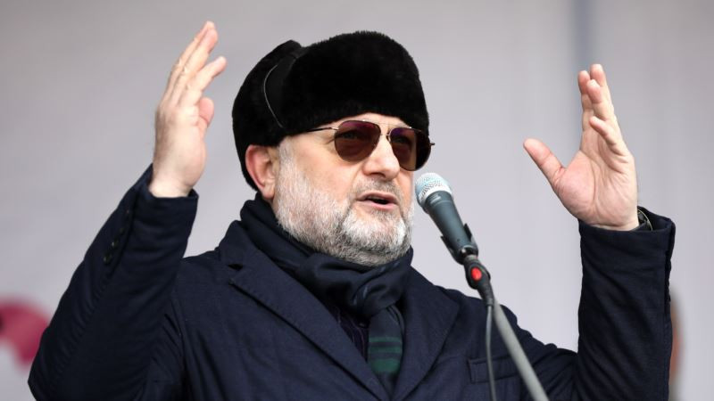 Министр по нацполитике Умаров прокомментировал слова премьер-министра Бабиша о том, что Чехию могут перепутать с Чечней