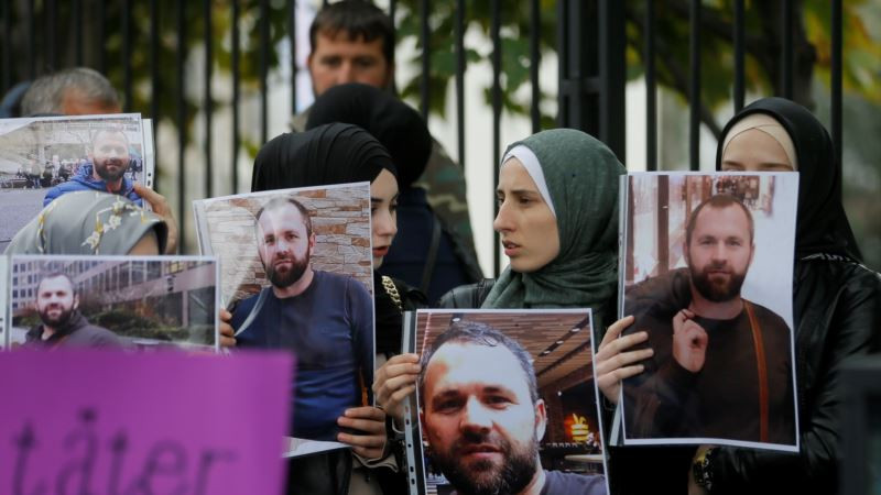 В ассоциации "Вымпел" прокомментировали новость о подготовке убийцы Зелимхана Хангошвили на базе спецназа ФСБ