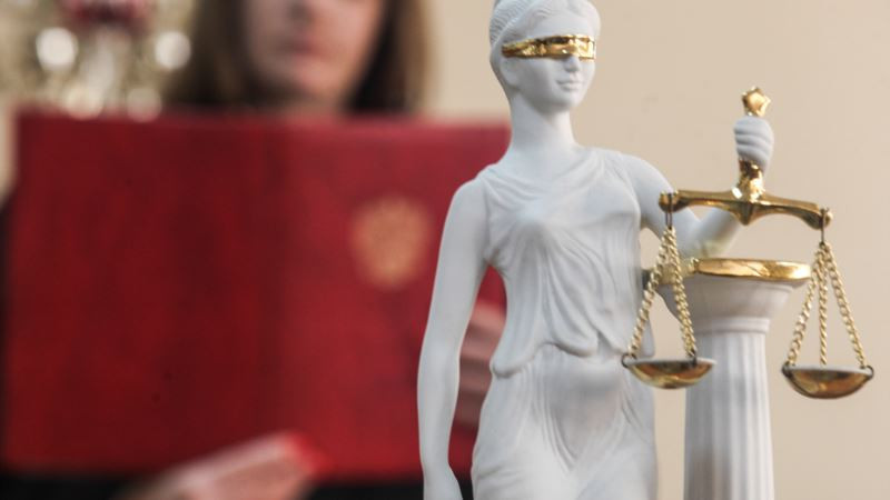 Ингушский активист Адам Бадиев получил 22 месяца колонии