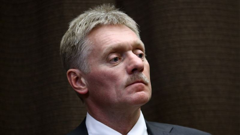 Песков – о нападении в Грозном: "Федеральный центр не может контролировать ход расследования"