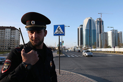 Раскрыто местонахождение пропавших после курения у «Сердца Чечни» дагестанцев