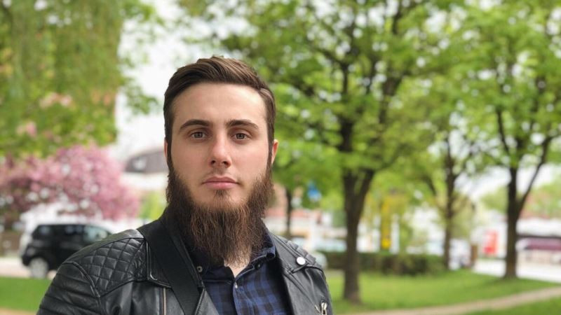 В Германии суд назначит экспертизу в деле беженца из Чечни Абдурахманова
