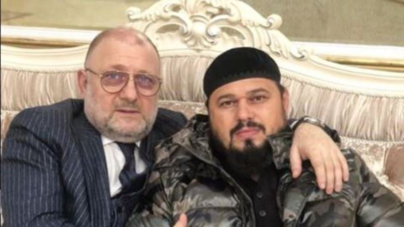 Кадыров назначил Висмурадова зампредом правительства Чечни