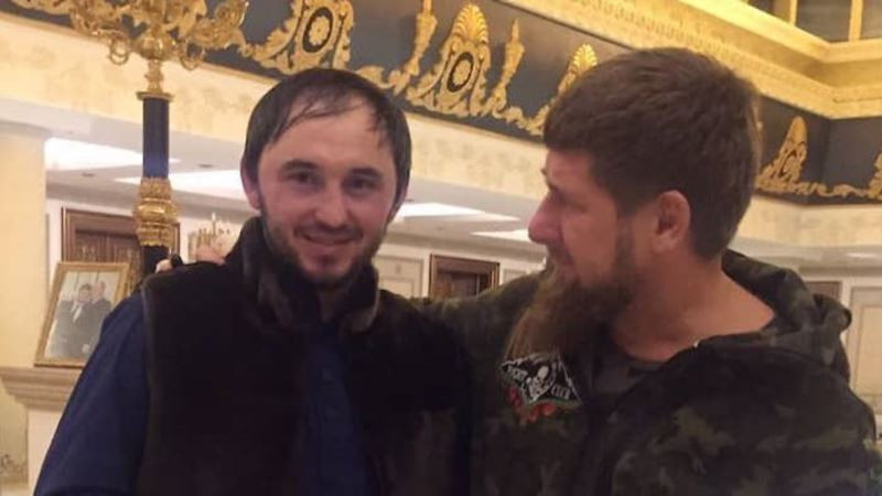 СМИ: бывший вице-президент "Анжи" сбежал из-под домашнего ареста в Чечню