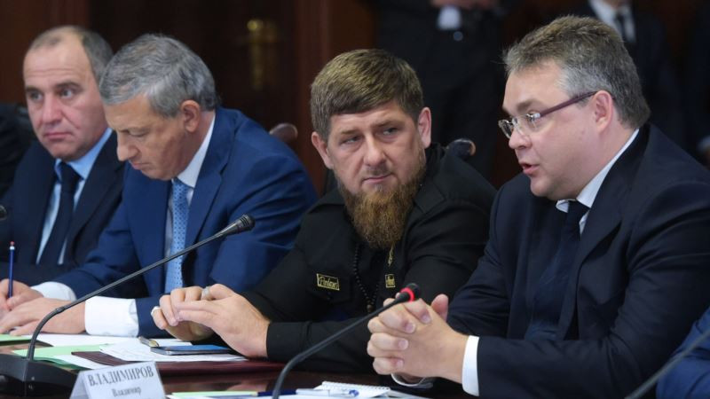 Только один из глав Северного Кавказа выразил соболезнования чеченцам и ингушам в годовщину депортации