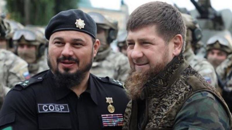 В Чечне силовики во главе с Висмурадовым нашли крупную майнинг-ферму