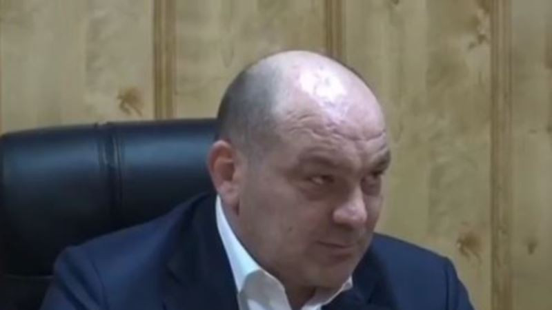 В Чечне сменился руководитель Наурского района