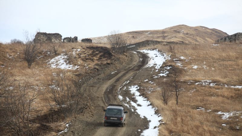 В Надтеречном районе Чечни примирились три семьи кровников