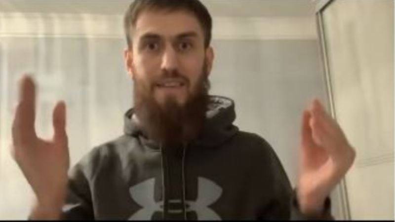 Директор "Чечни сегодня" высмеял видео о покушении на блогера Тумсо Абдурахманова