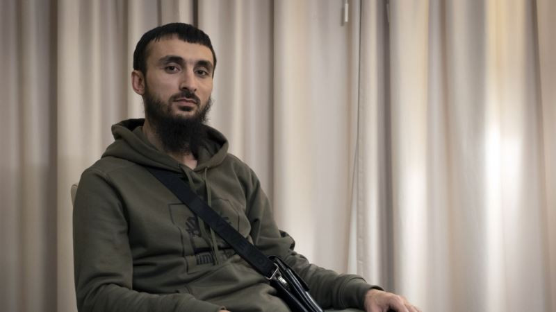 Полиция скрыла местонахождение блогера Тумсо Абдурахманова после покушения